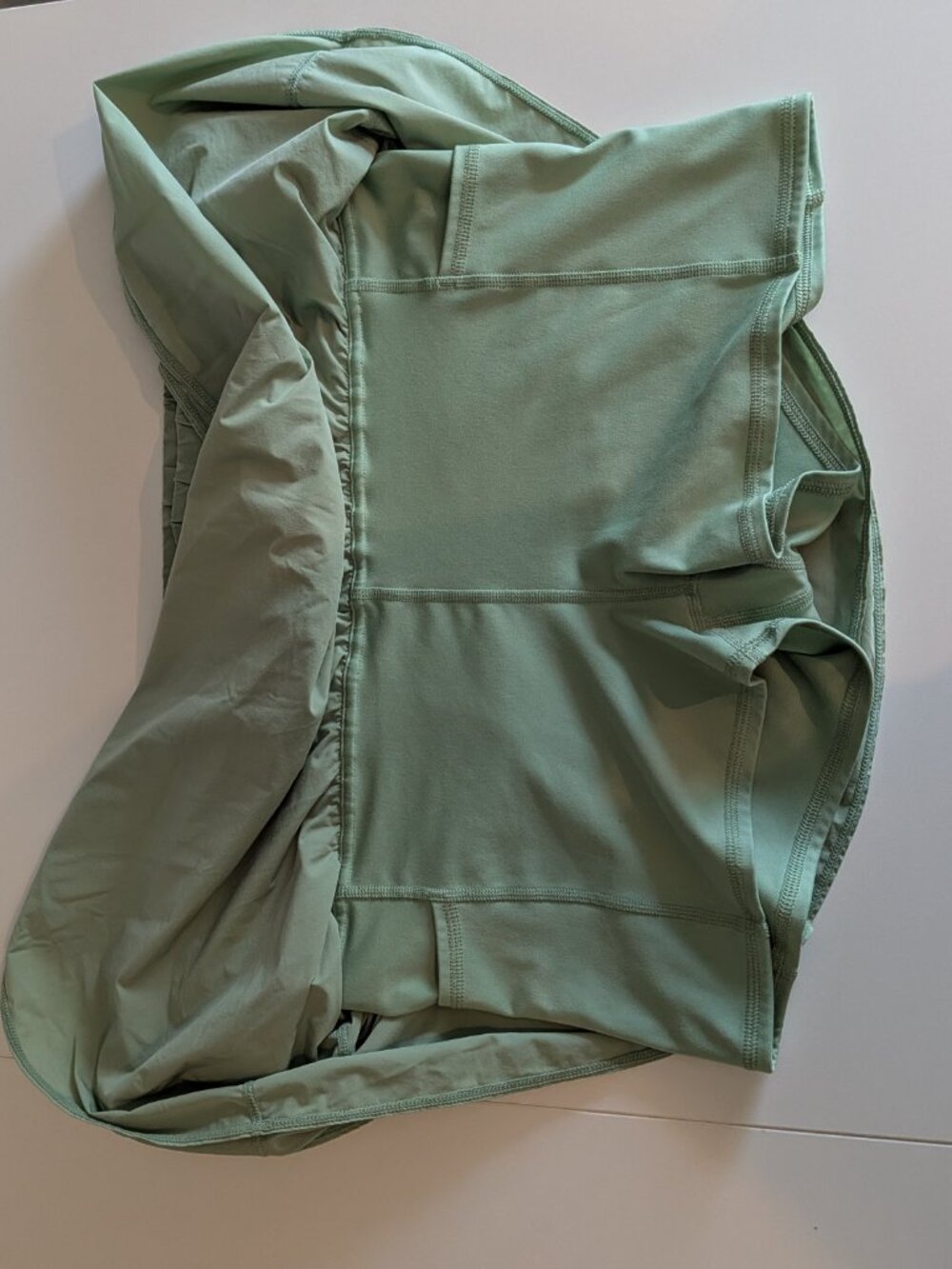 Target JoyLab skort light green - Picture 7 of 7